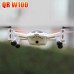 Walkera QR W100 Mini 4" FPV WIFI RC Quadcopter Built in Camera with Devo4 Transmitter