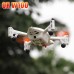 Walkera QR W100 Mini 4" FPV WIFI RC Quadcopter Built in Camera with Devo4 Transmitter