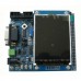 STM32F051 STM32F051R8 Development Kit with 2.8 inch LCD Screen Better than STM32F0DISCOVERY STM320518-EVAL