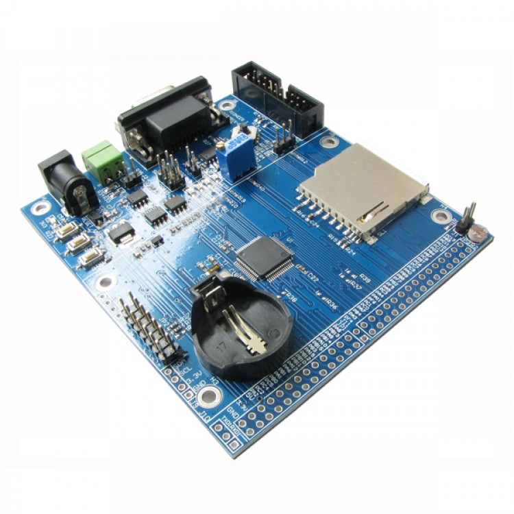 STM32F051 STM32F051R8 Development Kit with 2.8 inch LCD Screen Better ...