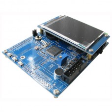 STM32F373 Development Kit Cortex M4 STM32F373VCT6 with 2.8 inch TFT LCD Screen 