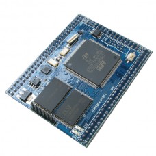 STM32F407IGT6 Core Board STM32F407 176pin with High Speed USB SRAM NAND ARM 32-bit Cortex CPU