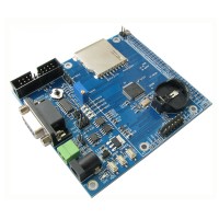 STM32F051 Development Board (Better than STM32F0DISCOVERY and STM320518-EVAL)
