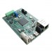 Minilpc2388 Development Board with USB Host Function Support httpupload USB Flash Drive 