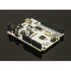 Freaduino 328 with USB Cable for Arduino Duemilanove Compatible 328 V1.0 Improvement Board