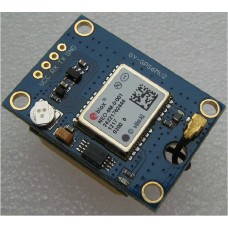GY-NEO6MV2 Flight Controller GPS Module EEPROM MWC APM 2.5 Compatible 