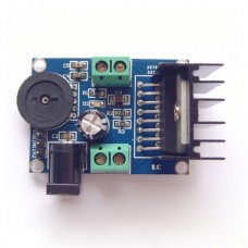 TDA7297 15W+15W Power Amplifier Module Audio Amplifier Module