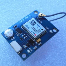 Flight Controller GPS Module Ublox 7M Built-in Data Memory Replace for APM2.5 