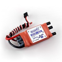 RC Timer 40A Multicopter Quadcopter Brushless Speed Controller ESC SimonK Firmware