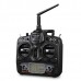Walkera DEVO10 2.4GHz 10ch Telemetry RC Transmitter w/ RX1002 Receiver Left Throttle