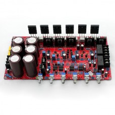 1943/5200 2.1 Amplifier 80W+80W+100W TT1943/TT5200 Amplifier Board
