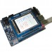 MINI STM32 Dev Board STM32F103VET6 512K FLASH 64K SRAM+2.4 inch LCD Display Screen