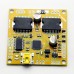 ALEX V3.1 Brushless Camera Mount Gimbal Control Panel Controller + Sensor MPU-6050 