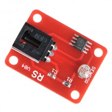 Arduino Light Sensor Module for Sensor Shield