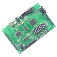 LC MAXII EPM3128 CPLD Core Board