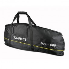 Tarot 500 RC Helicopter Spare Parts Black Enhanced Carry Bag TL2647 for 500 Class Helicopter