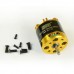DYS BGM2212-70 Brushless Gimbal Motor for Gopro 100-200g Camera FPV Aerial Photography
