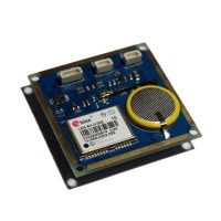 UBLOX LEA-6H 6S High-precision GPS Module with EEPROM for APM ArduPilot MWC FPV