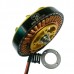 Hengli HL W9225 W92-25 KV160 High Power 5.6kg Torque Motor for Large Hexacopter Octocopter