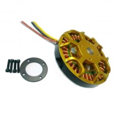 Hengli HL W9225 W92-25 KV160 High Power 5.6kg Torque Motor for Large Hexacopter Octocopter