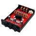 YJHiFi TPA3116 2.1 Completed 50W+50W+100W Class D Amplifier Board with Case 