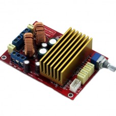 DIY AMP Board TDA8920 Amplifier Board D-AMP 2*100W TDA8920BTH Chip D Class Amplifier Board
