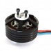 DUALSKY XM5015TE-6MR 390KV Brushless Motor Disk Type Motor for Multi Hex QUDA Rotor