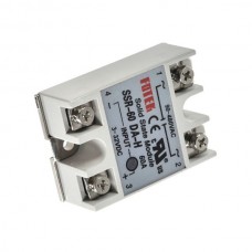 Solid State Module Relay SSR 60 DA-H  90-480VAC Relay