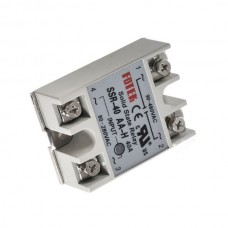 SSR-40 AA-H Solid State Relay 24-380V Relay