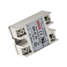 SSR-25 AASolid State Relay 24-380V