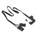 Tarot GOPRO HERO3 Video Output Cable 5V Power Charging Cable TL68A10 