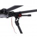 Electronic Retractable Landing Gear for Hexacopter Ocotacopter-DJI S800 Compatible