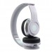 Applied Foldable Wireless Bluetooth Stereo Headphones Mic For iphone Samsung HTC