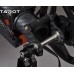 Tarot TL100A08 Dia 25mm Camera Mount Pitch Damping Block Set for TL100AAA/TL100ABB/TL100ACC Camera Gimbal