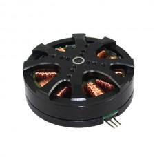 RCTimer BGM5208-180T Brushless Gimbal Motor for 800-1500g DSLR Camera Gimbal FPV (Pin-out)