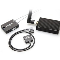 DJI IOS GS + Datalink 2.4 GHZ Bluetooth + Waypiont Activation For WKM And NAZA Flight Control System