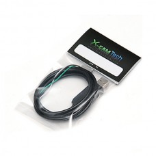 X-Cam Parameter Setting USB Cable for X-cam 140B Brushless Camera Gimbal 