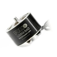 PULSO U28M 2814 KV840 Outrunner Brushless Motor 12N14P Special for Multicopter