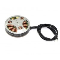 Gimbal Brushless Mount Motor iFlight iPower GBM4006-120T for 5N/7N/GH2 PTZ Aerial Photography