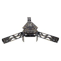Feiyu-Y6 Scorpion Tricopter Multicopter Glass Fiber Aircraft Frame Kit