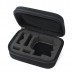 EVA Camera Protective Case Bag Protector for Gopro Hero 2 3 HD Camera Helmet Accessories