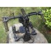 Hifly Hand 3 Axis Red SCARLET EPIC Camera Gimbal Brushless Stabilization Stabilize 8108-90T (36N-42P) Motor