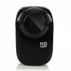 HD1080P 12M Outdoor Sport Helmet Action Waterproof Mini DV Car Camera Cam SJ1000-Black