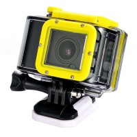 Suptig Version 4 FPV Camera (like Gopro 1/2/3)  Full HD 1080P Waterproof  170deg Car Bike Sports Camera Cam DVR 
