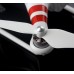 White Self-lock CW CCW Prop Propeller for DJI Phantom 2 Vision Quadcopter