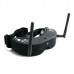  FPV 5.8G 32CH Diversity Receiver Wireless Head Tracing GOGGLE/Video Glasses 854 x 480