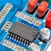 LM1036n Tone Board + TDA7492 2x50W High Power HiFi Amplifier Board for DIY