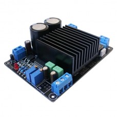 TK2050 50W+50W Stereo Audio Power Amplifier Board Car Amplifier Module