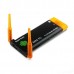 Quad Core RK3188 Dual Wifi Antenna Bluetooth Android 4.2 Dongle Stick Mini PC TV Box