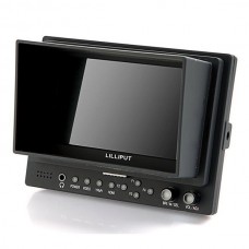 Lilliput 569 5" LCD Video Camera Monitor/Fpv Monitor with HDMI & YPbPr